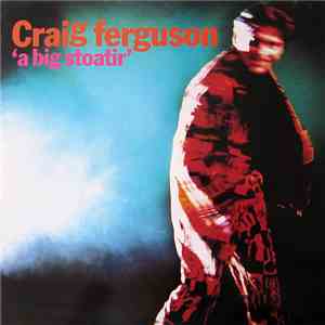 Craig Ferguson - A Big Stoatir