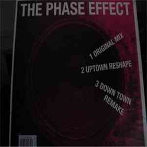 Critical Phase - The Phase Effect