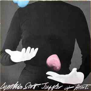 Cynthia Scott - Juggler Of Hearts
