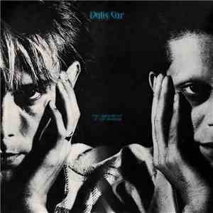 Dalis Car - The Judgement Is The Mirror