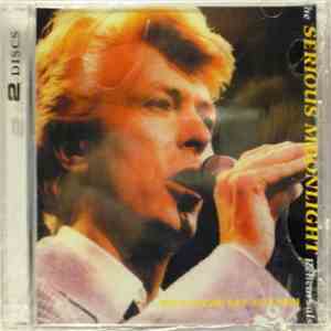 David Bowie - The Serious Moonlight Rehearsals