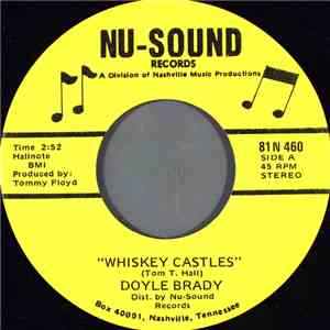 Doyle Brady - Whiskey Castles