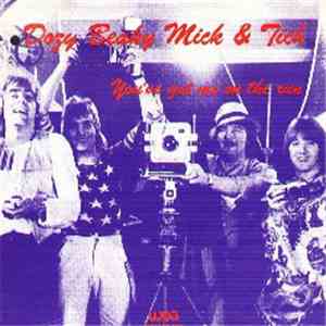 Dozy, Beaky, Mick & Tich - You've Got Me On The Run