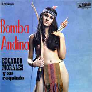Eduardo Morales Y Su Requinto Con Polibio Mayorga - Bomba Andina