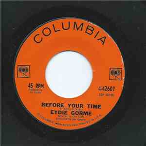 Eydie Gorme - Before Your Time