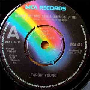 Faron Young - Winning You Sure Made A Loser Out Of Me