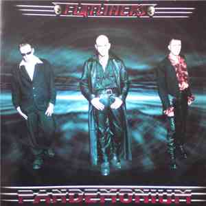 Flatliners  - Pandemonium