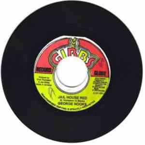 George Nooks - Jail House Red