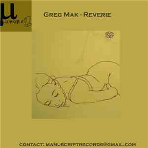 Greg Mak - Reverie