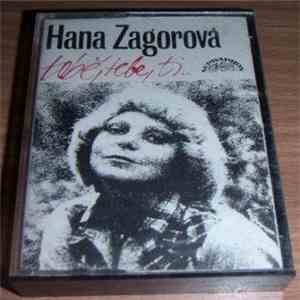 Hana Zagorová - Tobě, Tebe, Ti