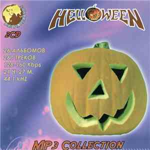 Helloween - Mp3 Collection