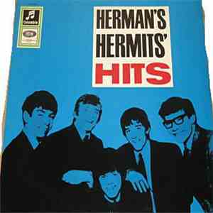 Herman's Hermits - Herman's Hermits' Hits
