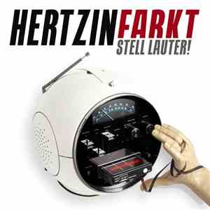 Hertzinfarkt - Stell Lauter!