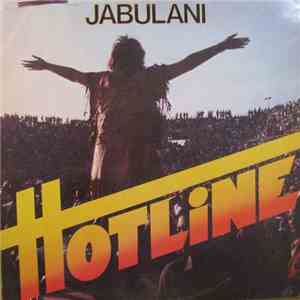 Hotline - Jabulani
