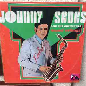 Johnny Sedes And His Orchestra - Mama Calunga
