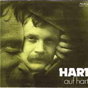 Jürgen Hart - Hart Auf Hart