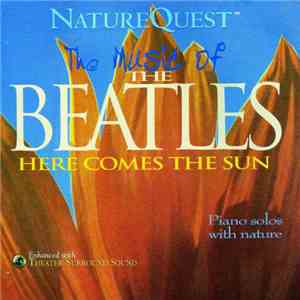 Kit Walker - The Music Of The Beatles (Here Comes The Sun)