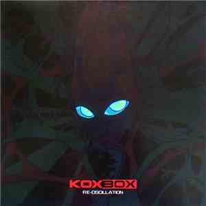 Koxbox - Re-Oscillation