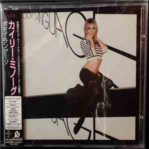 Kylie - Body Language