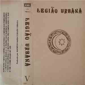 Legião Urbana - V