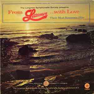 Lettermen - From Lettermen ... With Love (Their Most Romantic Hits)