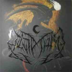 Leviathan  - The Blind Wound