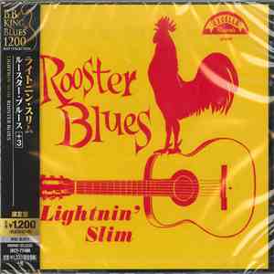 Lightnin' Slim - Rooster Blues