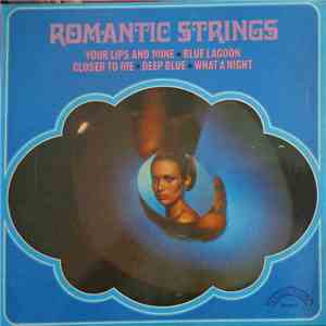 Louis Montoni's Golden Strings - Romantic Strings