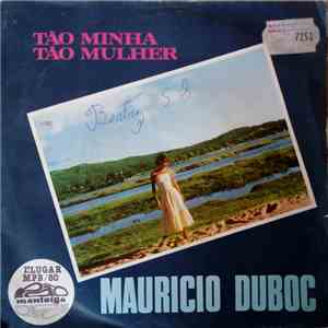 Mauricio Duboc - Tão Minha Tão Mulher