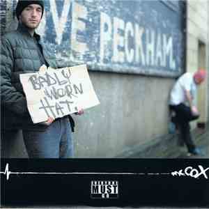 MC Cox - Badly Worn Hat