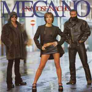 Mecano - Ana Jose Nacho