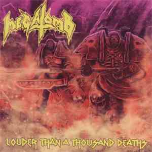 Megatomb - Louder Than A Thousand Deaths