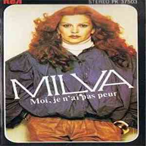 Milva - Moi, Je N'Ai Pas Peur