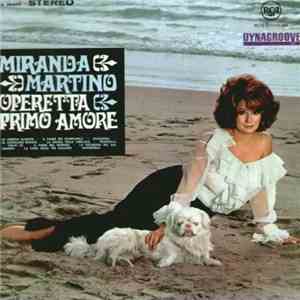 Miranda Martino - Operetta Primo Amore