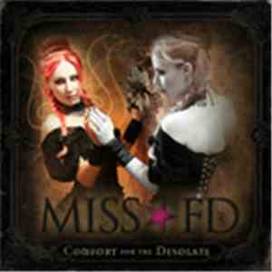 Miss FD - Comfort For The Desolate