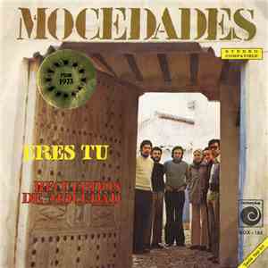 Mocedades - Eres Tú