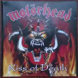 Motörhead - Kiss Of Death