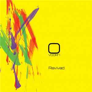 O Voorn - Revived