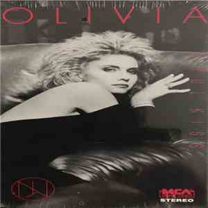 Olivia - Soul Kiss