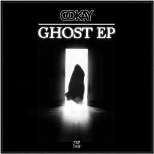 Ookay - Ghost EP