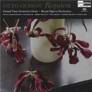 Otto Olsson - Requiem
