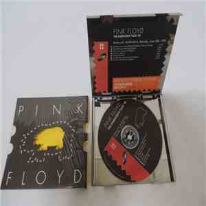 Pink Floyd - Pink Floyd The Knebworth Tales 90'