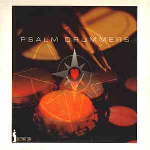 Psalm Drummers - Psalm Drummers