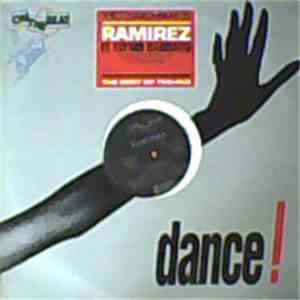 Ramirez - El Ritmo Barbaro