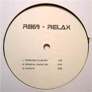 RB 69 - Relax