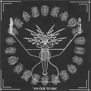 Rites Of Thy Degringolade - An Ode To Sin