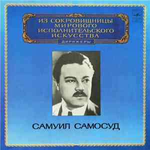 Самуил Самосуд - Conductor