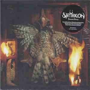 Satyricon - Nemesis Divina