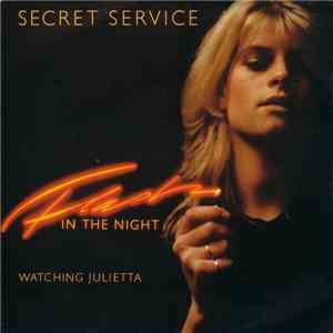 Secret Service - Flash In The Night