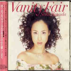Seiko Matsuda - Vanity Fair